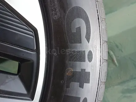 Диски R 19 Deepal S07, changan (депал 07, чанган) оригинальные за 350 000 тг. в Шымкент – фото 5