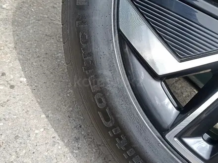 Диски R 19 Deepal S07, changan (депал 07, чанган) оригинальные за 350 000 тг. в Шымкент – фото 6