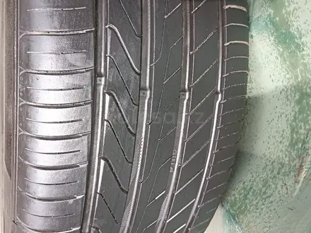 Диски R 19 Deepal S07, changan (депал 07, чанган) оригинальные за 350 000 тг. в Шымкент – фото 8