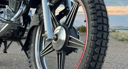 BAIGE  Мотоцикл BAYGE BG250-9R Семей 2025 года за 460 000 тг. в Семей – фото 3