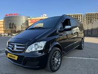 Mercedes-Benz Viano 2013 года за 13 500 000 тг. в Алматы