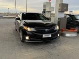 Toyota Camry 2014 годаfor5 200 000 тг. в Атырау – фото 3