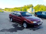 ВАЗ (Lada) 2115 2005 годаүшін500 000 тг. в Петропавловск – фото 2