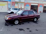 ВАЗ (Lada) 2115 2005 годаүшін500 000 тг. в Петропавловск – фото 3