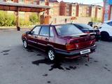 ВАЗ (Lada) 2115 2005 годаүшін500 000 тг. в Петропавловск – фото 5