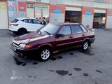 ВАЗ (Lada) 2115 2005 годаүшін500 000 тг. в Петропавловск