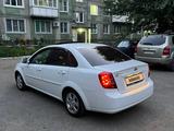 Chevrolet Lacetti 2023 годаfor6 850 000 тг. в Кызылорда