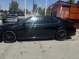 Toyota Camry 2021 года за 14 171 905 тг. в Жаркент