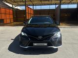 Toyota Camry 2021 года за 14 171 905 тг. в Жаркент – фото 3