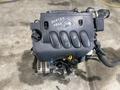 Двигатель Ниссан Кашкай 2.0 за 350 000 тг. в Караганда