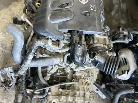 Двигатель Ниссан Кашкай 2.0 за 250 000 тг. в Караганда – фото 4