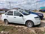 ВАЗ (Lada) Granta 2190 2012 года за 2 400 000 тг. в Уральск – фото 2