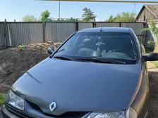 Renault Laguna, 2000