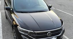 Volkswagen Polo 2022 годаүшін8 190 000 тг. в Караганда