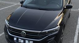 Volkswagen Polo 2022 годаүшін8 190 000 тг. в Караганда – фото 2