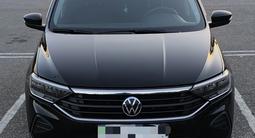 Volkswagen Polo 2022 годаүшін8 190 000 тг. в Караганда – фото 3