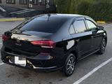 Volkswagen Polo 2022 года за 8 190 000 тг. в Караганда – фото 4