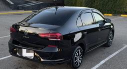 Volkswagen Polo 2022 годаүшін8 190 000 тг. в Караганда – фото 4