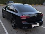 Volkswagen Polo 2022 года за 8 190 000 тг. в Караганда – фото 5