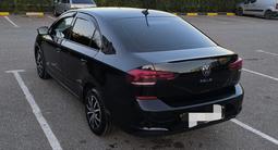 Volkswagen Polo 2022 годаүшін8 190 000 тг. в Караганда – фото 5
