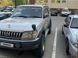 Toyota Land Cruiser Prado 1996 года за 6 500 000 тг. в Алматы – фото 2