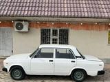 ВАЗ (Lada) 2107 2007 года за 1 000 000 тг. в Алматы – фото 2