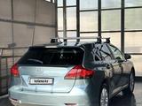 Toyota Venza 2010 годаүшін9 700 000 тг. в Семей – фото 3