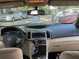 Toyota Venza 2010 годаүшін9 700 000 тг. в Семей – фото 4