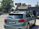 Toyota Venza 2010 годаүшін9 700 000 тг. в Семей – фото 2