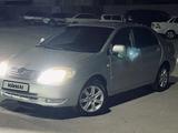 Toyota Corolla 2005 года за 3 600 000 тг. в Тараз