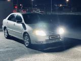 Toyota Corolla 2005 года за 3 600 000 тг. в Тараз – фото 2