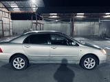 Toyota Corolla 2005 года за 3 600 000 тг. в Тараз – фото 4