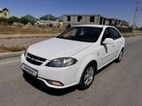 Daewoo Gentra 2014 годаүшін4 500 000 тг. в Шымкент