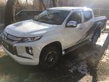 Mitsubishi L200 2021 года за 14 000 000 тг. в Усть-Каменогорск – фото 2