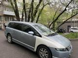 Honda Odyssey 2005 года за 3 500 000 тг. в Алматы – фото 3