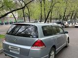 Honda Odyssey 2005 года за 3 500 000 тг. в Алматы – фото 2