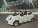 Daewoo Matiz 2013 годаfor1 500 000 тг. в Туркестан – фото 3