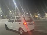 Daewoo Matiz 2013 годаfor1 500 000 тг. в Туркестан – фото 5