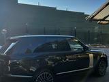Land Rover Range Rover 2021 года за 40 000 000 тг. в Алматы – фото 3