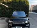 Land Rover Range Rover 2021 годаүшін40 000 000 тг. в Алматы