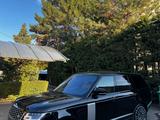 Land Rover Range Rover 2021 года за 40 000 000 тг. в Алматы – фото 2