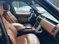 Land Rover Range Rover 2021 годаүшін40 000 000 тг. в Алматы – фото 5