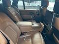 Land Rover Range Rover 2021 годаүшін40 000 000 тг. в Алматы – фото 7