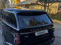 Land Rover Range Rover 2021 годаүшін40 000 000 тг. в Алматы – фото 9