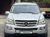 Mercedes-Benz GL 450 2007 годаүшін6 990 000 тг. в Алматы