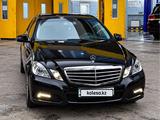 Mercedes-Benz E 250 2009 года за 7 000 000 тг. в Алматы – фото 2