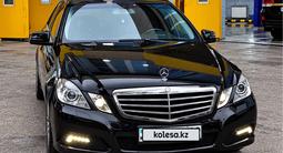 Mercedes-Benz E 250 2009 года за 7 000 000 тг. в Алматы – фото 2
