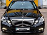 Mercedes-Benz E 250 2009 года за 7 000 000 тг. в Алматы