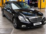 Mercedes-Benz E 250 2009 года за 7 000 000 тг. в Алматы – фото 3