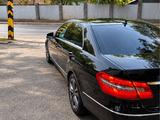 Mercedes-Benz E 250 2009 года за 7 000 000 тг. в Алматы – фото 4